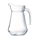 Arcoroc Hook Handled Jug 1Ltr (Pack of 6)